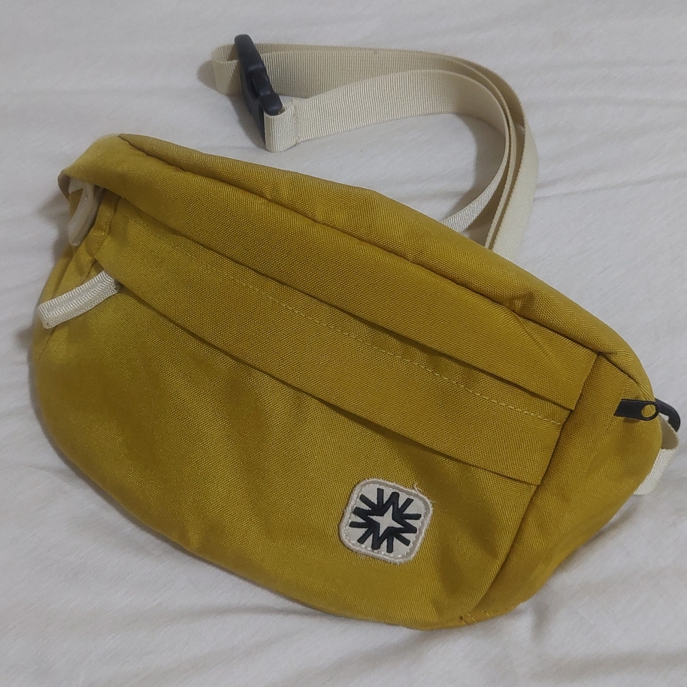 Walker Goods Louie Sling